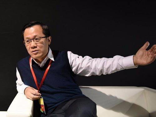 卓伟最新爆料会是谁,揭秘神秘人物身份之谜 第3张 卓伟最新爆料会是谁,揭秘神秘人物身份之谜 第3张